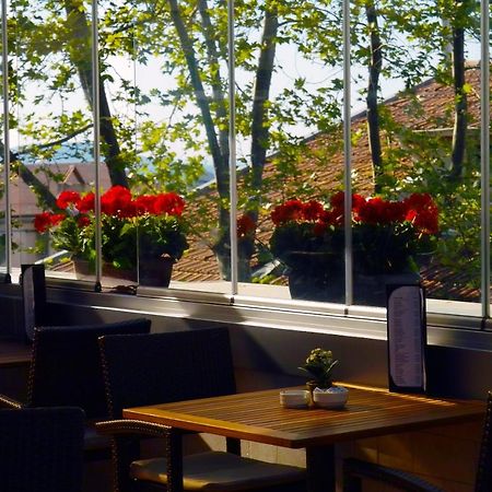 Marine House Boutique Hotel Prinseneilanden Buitenkant foto