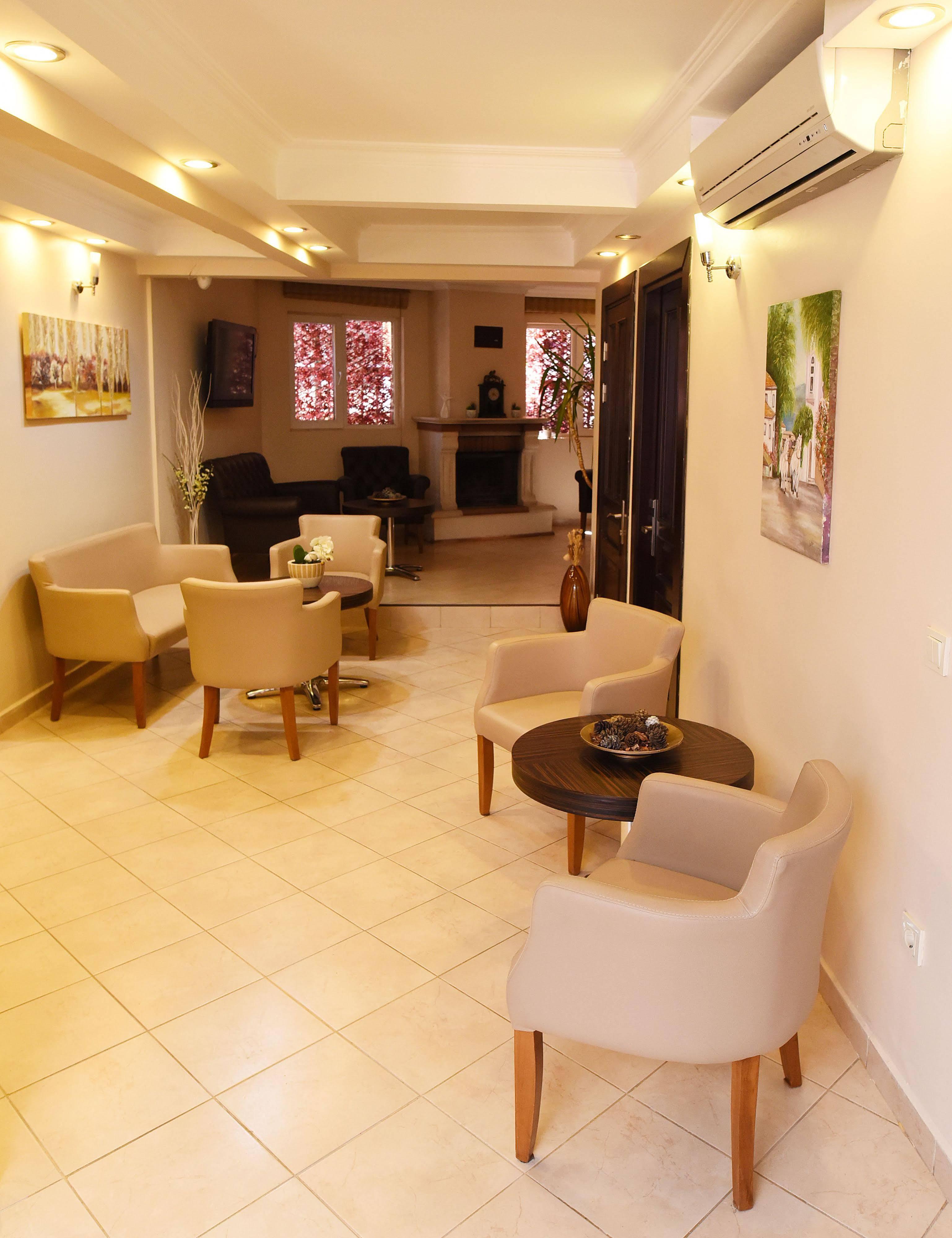 Marine House Boutique Hotel Prinseneilanden Buitenkant foto