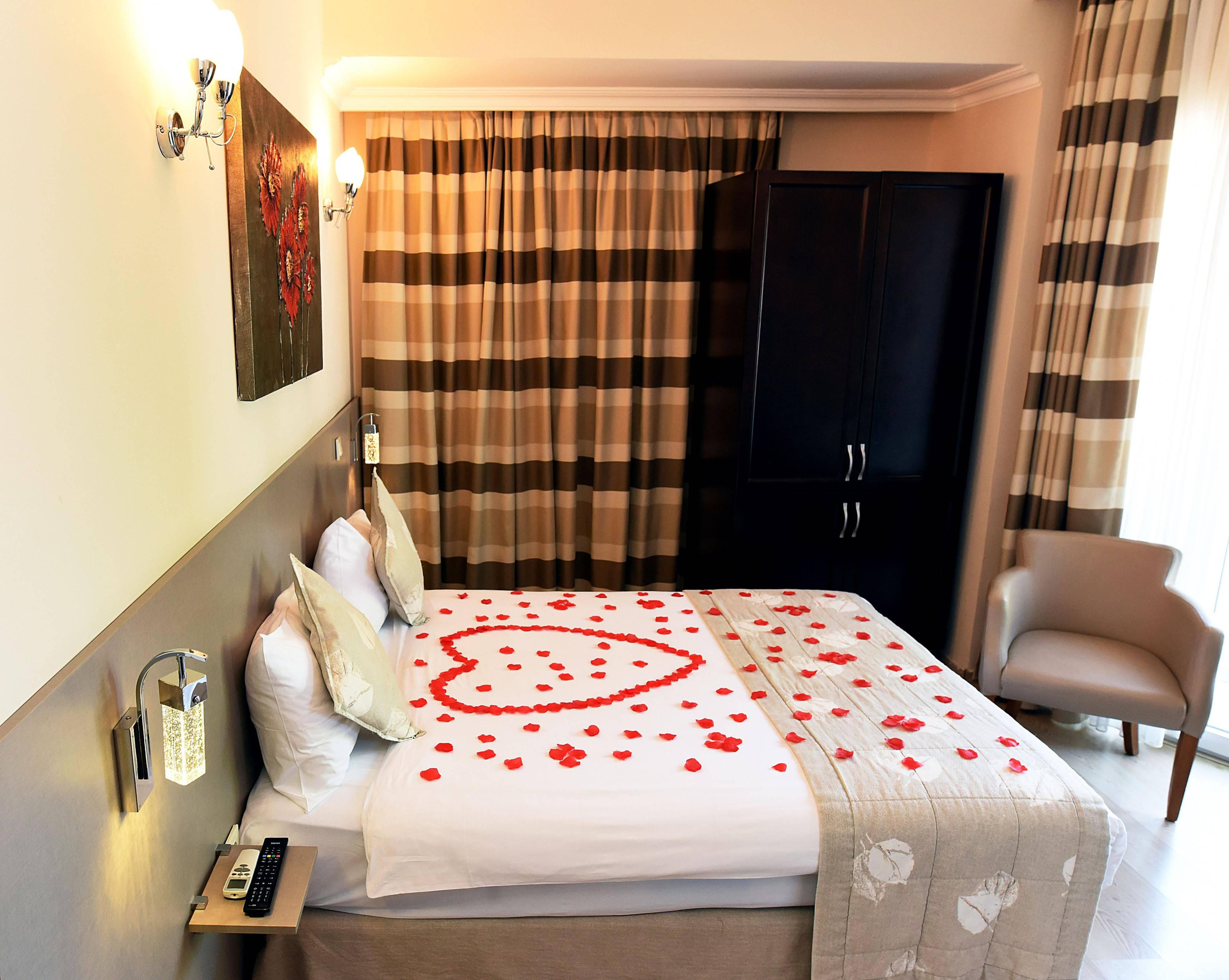 Marine House Boutique Hotel Prinseneilanden Buitenkant foto