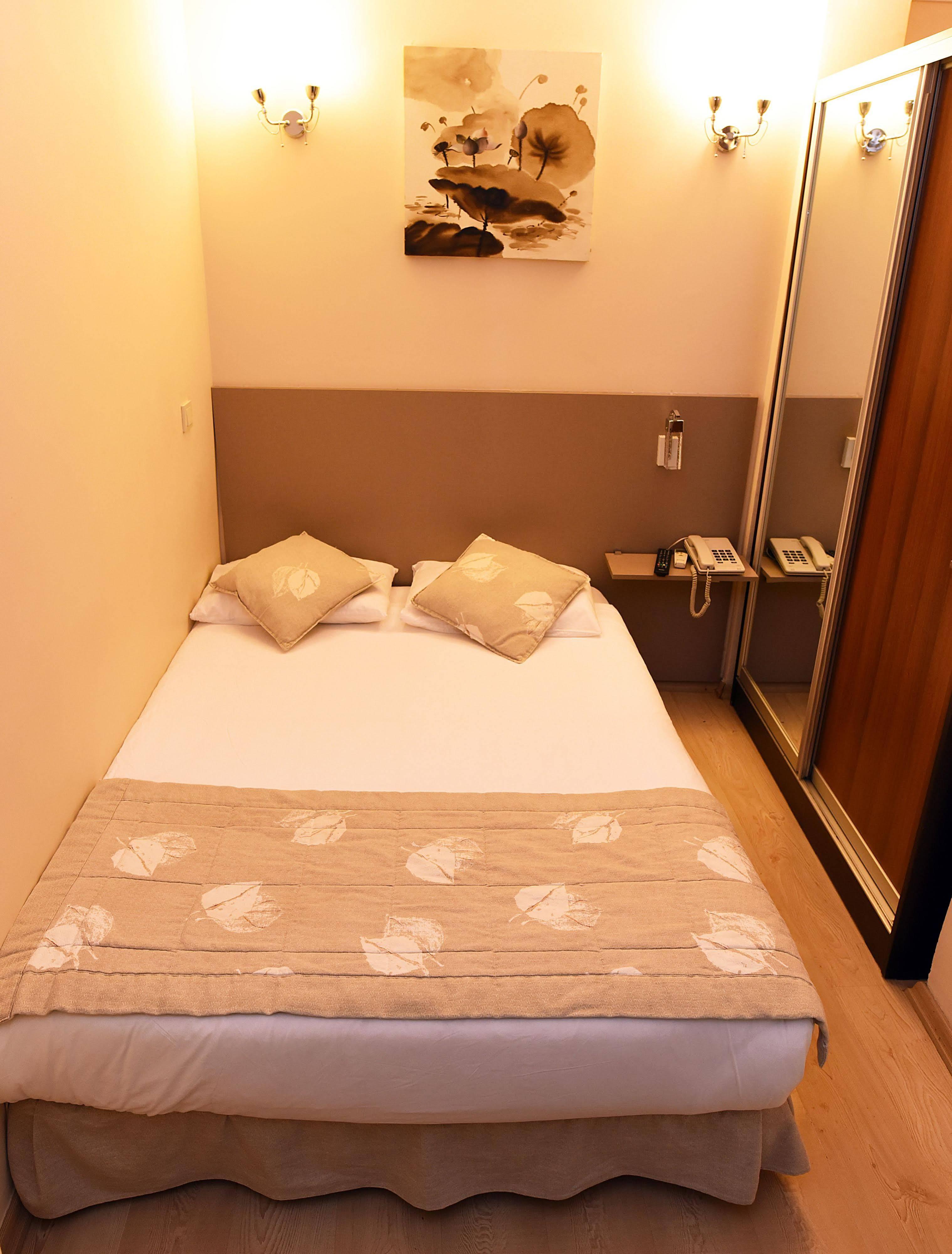 Marine House Boutique Hotel Prinseneilanden Buitenkant foto
