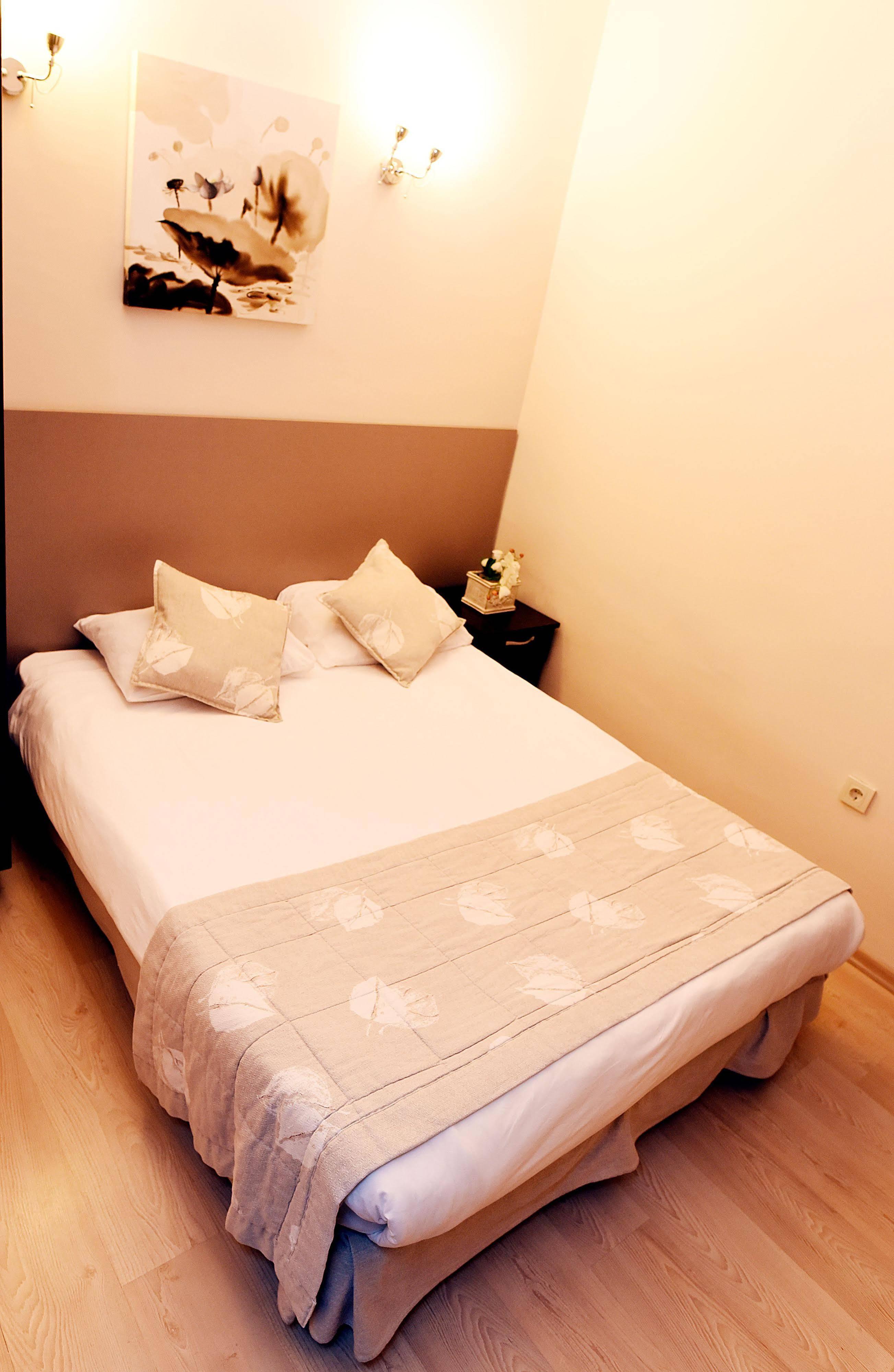 Marine House Boutique Hotel Prinseneilanden Buitenkant foto