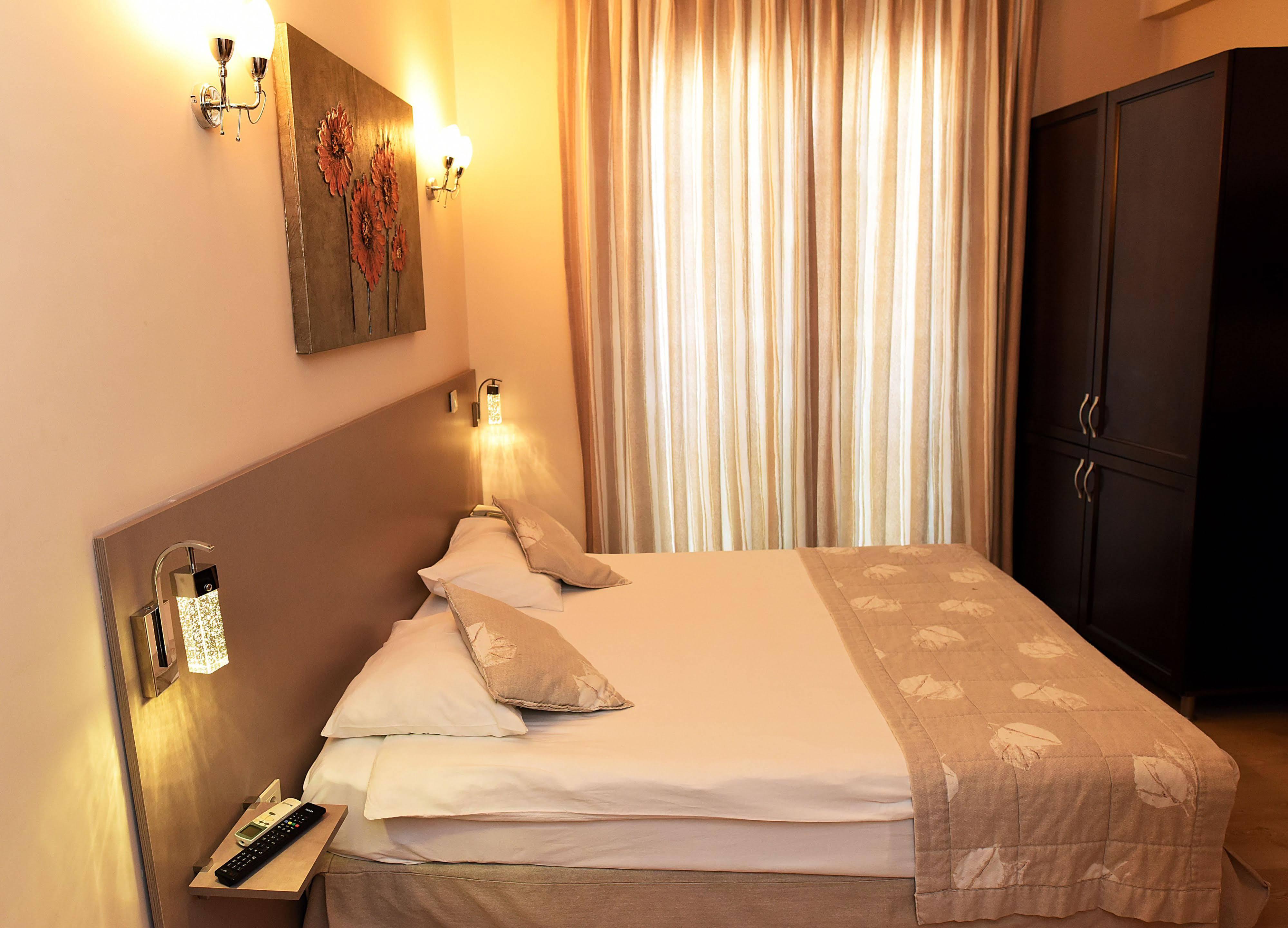 Marine House Boutique Hotel Prinseneilanden Buitenkant foto