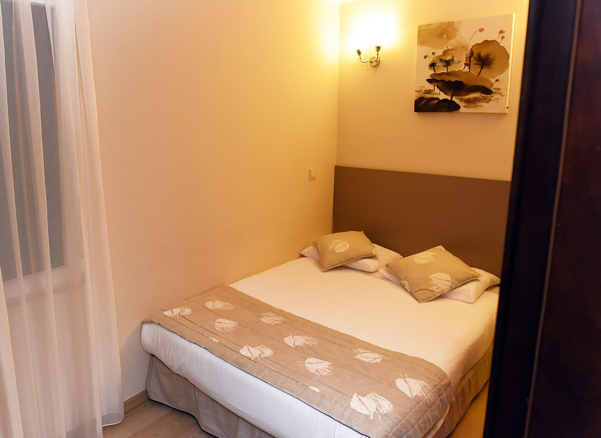 Marine House Boutique Hotel Prinseneilanden Buitenkant foto