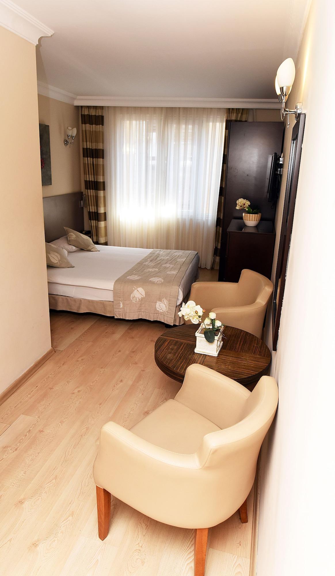 Marine House Boutique Hotel Prinseneilanden Buitenkant foto