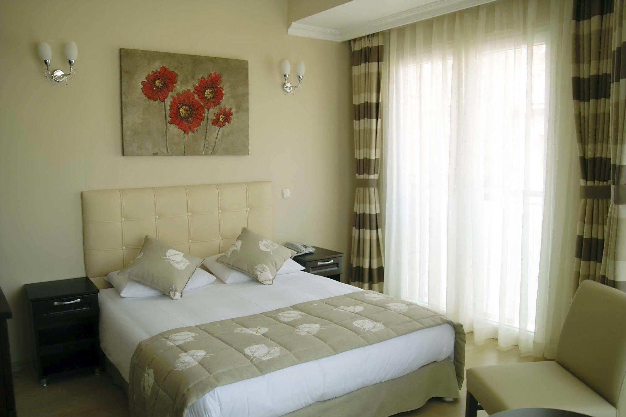 Marine House Boutique Hotel Prinseneilanden Buitenkant foto