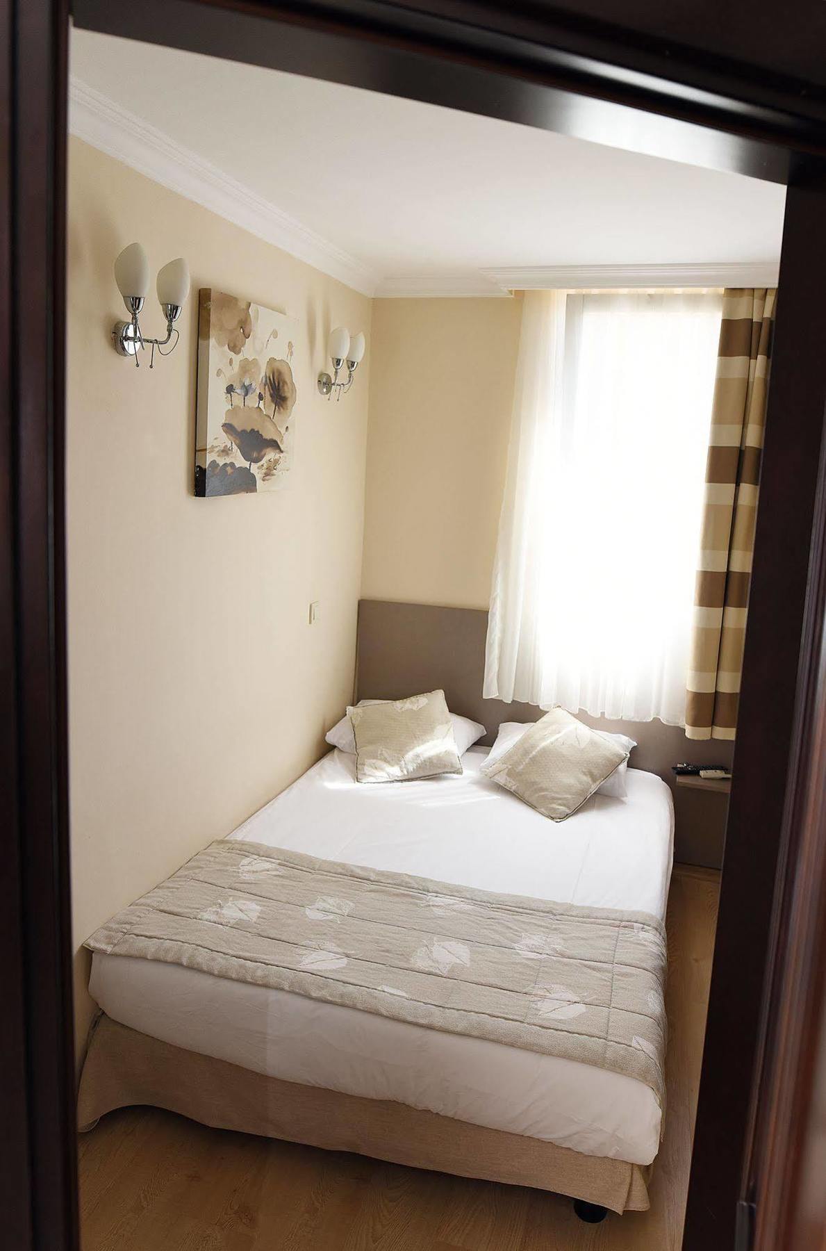 Marine House Boutique Hotel Prinseneilanden Buitenkant foto