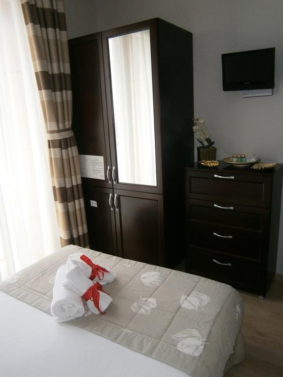 Marine House Boutique Hotel Prinseneilanden Buitenkant foto